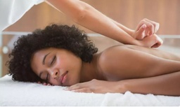 Massage relaxant (30 min)